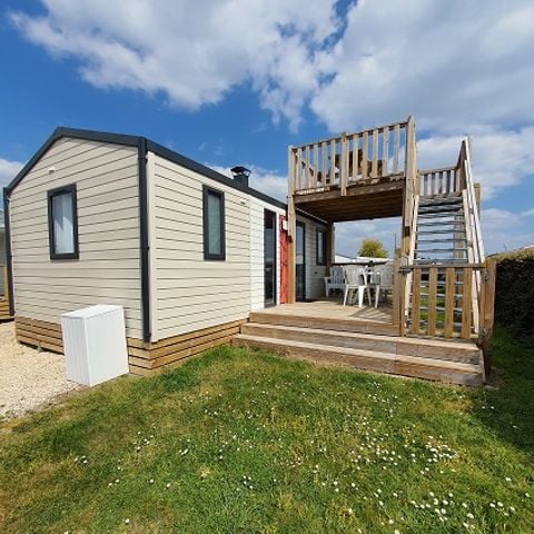 BUNGALOW 6 personnes - Bermudes