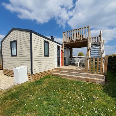 Mobile home 6 persons - Bermuda