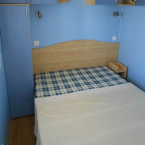 Casa mobile 4 persone - Louisiana 2 camere da letto