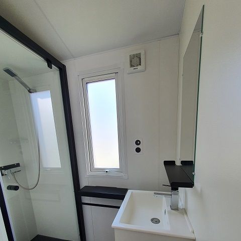 Mobile home 4 persons - Panama
