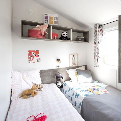 MOBILHOME 4 personas - Panamá