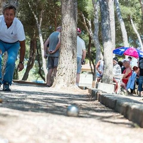 Tour Opérateur et particuliers sur camping Le Lac des Rêves - Fun Pass non inclus - Camping Hérault - Image N°5