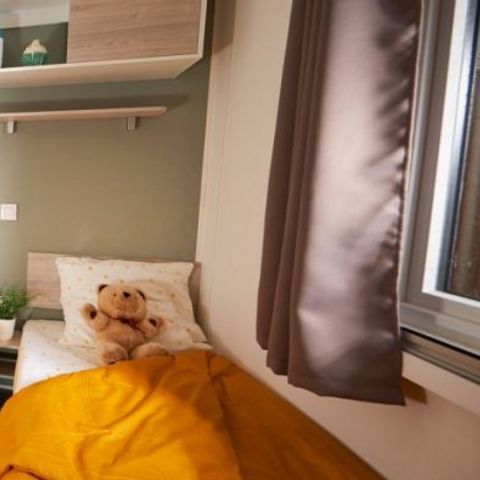 MOBILHOME 6 personnes - Evo 35