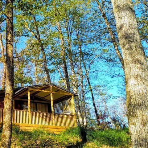 Chalet 5 personnes - Morea