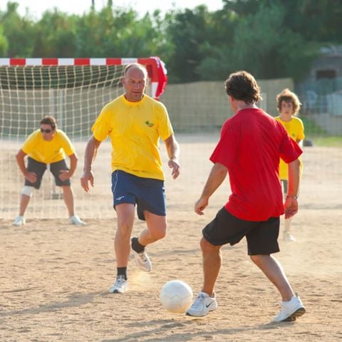 Camping El Pinar  - Camping Girona - Image N°6