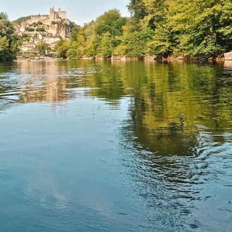 PLOT - COMFORT - river view