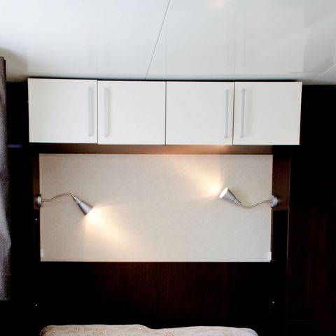MOBILE HOME 2 people - Mobile home for 2 adults