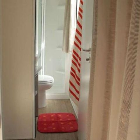 CASA MOBILE 5 persone - Standard Plus