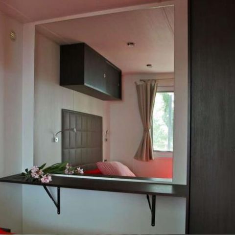 MOBILE HOME 5 people - Standard Plus