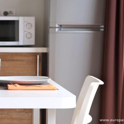 MOBILHOME 5 personas - Maxicaravana Rocca Deluxe