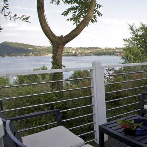 MOBILHOME 5 personas - Maxicaravana Rocca Deluxe