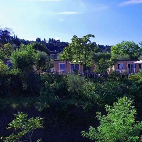 BUNGALOW 5 personnes - Maxicaravan Rocca Deluxe