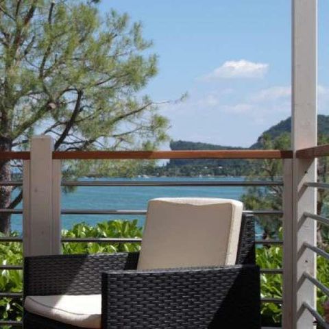 BUNGALOW 5 personnes - Maxicaravan PRESTIGE XL