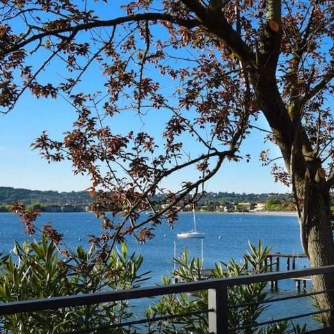 BUNGALOW 5 personnes - Maxicaravan LAKE PREMIUM