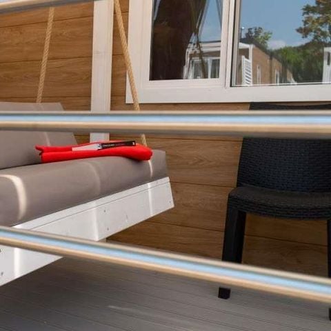 BUNGALOW 6 personnes - Maxicaravan FAMILY