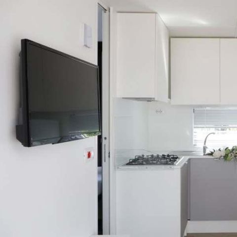 BUNGALOW 6 personnes - Maxicaravan FAMILY