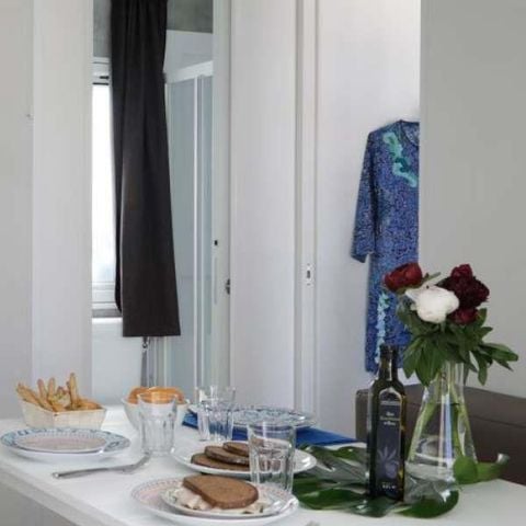 BUNGALOW 6 personnes - Maxicaravan FAMILY