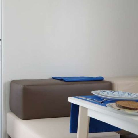 BUNGALOW 6 personnes - Maxicaravan FAMILY