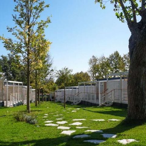 BUNGALOW 5 personnes - Superior Relax ven.-ven.