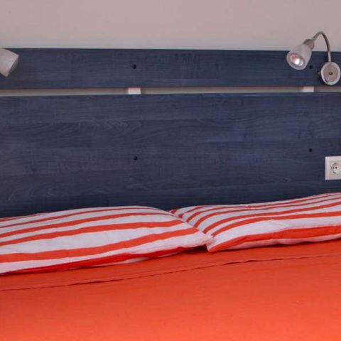 MOBILHOME 5 personas - Maxicaravana COMFORT PLUS