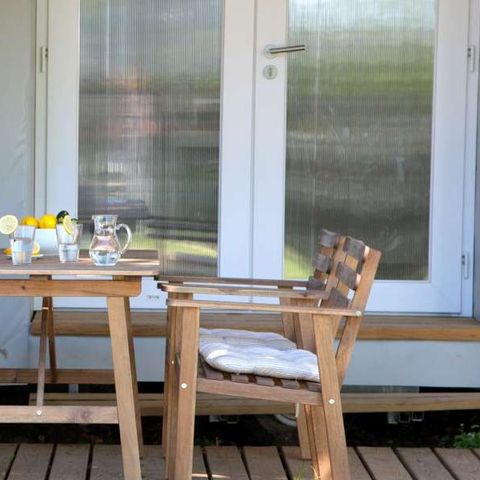 TENT 4 people - Coco sweet