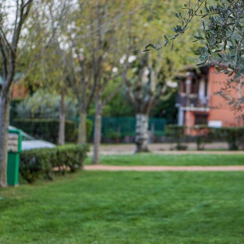 PIAZZOLA - Piazzola XL (veicolo + elettricità 10A + evacuazione acqua) 110/120 m².