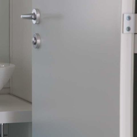 Stacaravan 5 personen - Maxicaravan LAKE PREMIUM PLUS