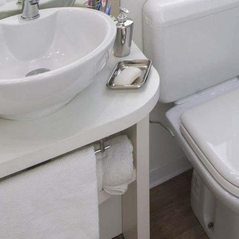 Mobilheim 5 Personen - Maxicaravan LAKE PREMIUM PLUS