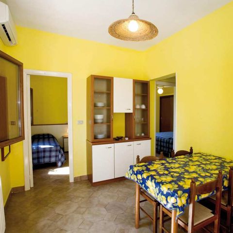 APARTMENT 6 people - Apartment 6 persons