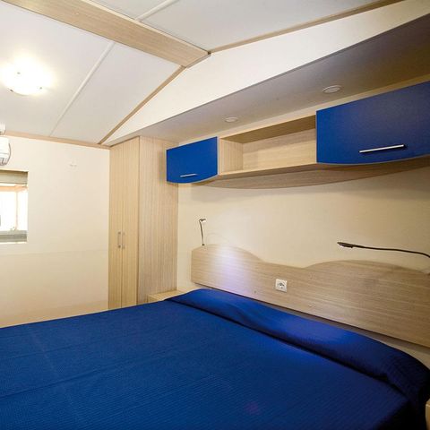MOBILHOME 2 personnes - Mobilhome 2 personnes
