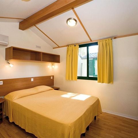 BUNGALOW 2 personnes