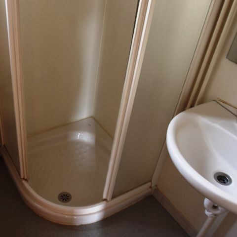 Bungalow 6 personen - MET LOFT