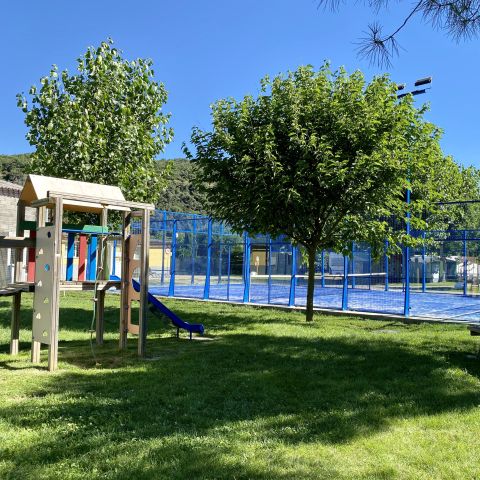 Camping Gran Sol - Camping Lleida - Image N°6