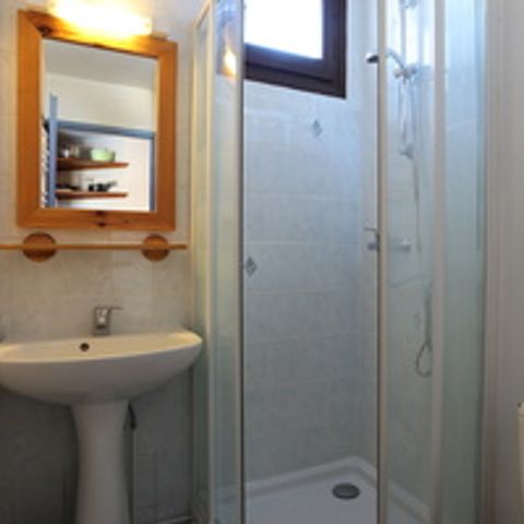 Studio 2 persons - 13 m²