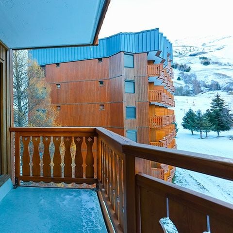 Résidence Plein Sud - Vacancéole - Camping Isère - Image N°2