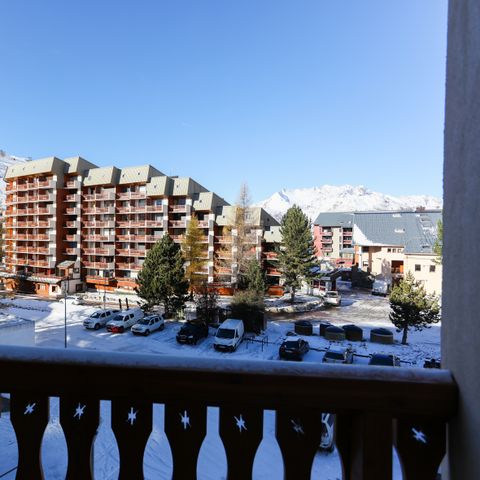 Résidence Plein Sud Résidence Plein Sud - Camping Isère - Image N°4