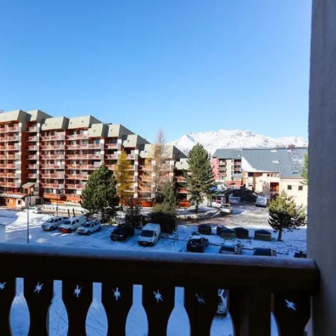 Résidence Plein Sud - Vacancéole - Camping Isère - Image N°5