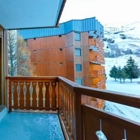 Résidence Plein Sud - Vacancéole - Camping Isère - Image N°6