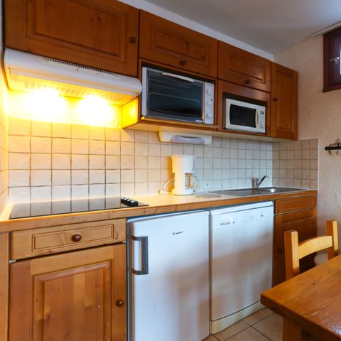 Résidence Plein Sud Résidence Plein Sud - Camping Isère - Image N°6