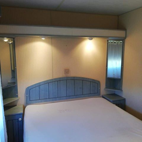 Mobile home 6 persons - Comfort