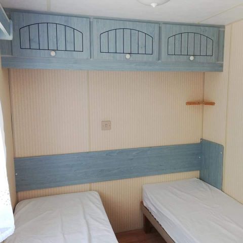 Mobile home 6 persons - Comfort
