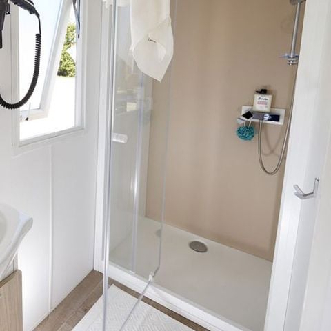 MOBILHOME 6 personnes - Evo 33