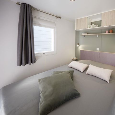 Mobile home 6 persons - Evo 33