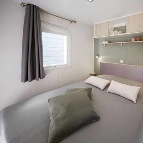 BUNGALOW 6 personnes - Evo 33