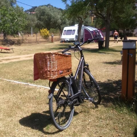 PIAZZOLA - camper 7m max.