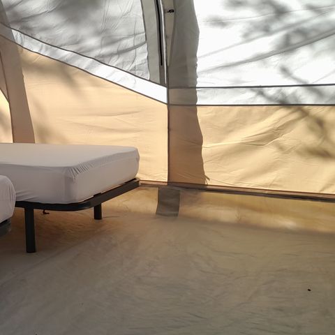 TENTE 4 personnes - TENTE DECATHLON