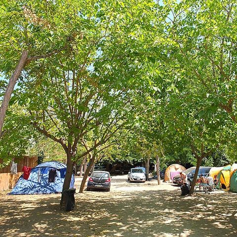 Camping Lloret Blau Camping Lloret Blau - Camping Gérone - Image N°11