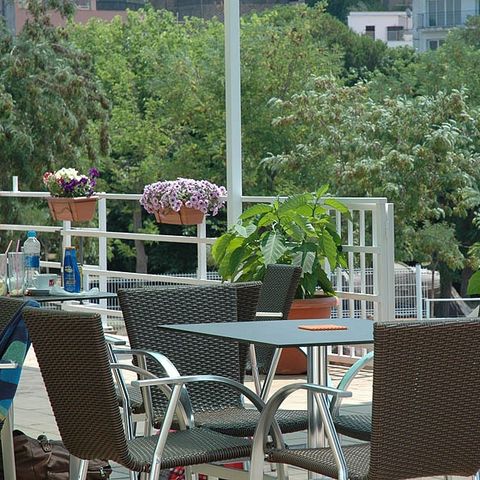 Camping Lloret Blau Camping Lloret Blau - Camping Gérone - Image N°7