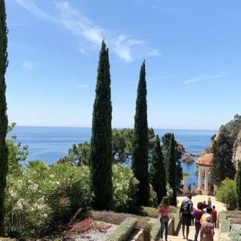 Camping Lloret Blau Camping Lloret Blau - Camping Gérone - Image N°18
