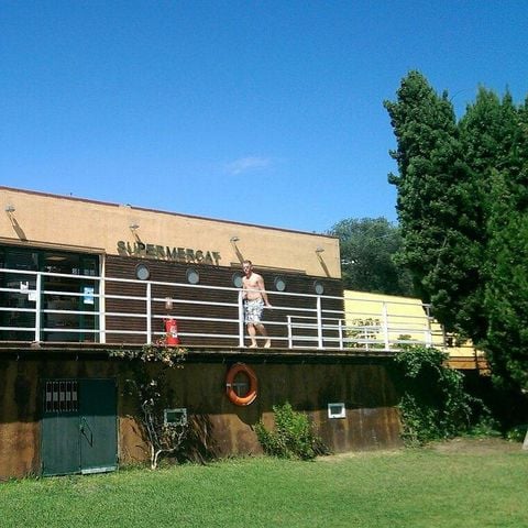 Camping Lloret Blau Camping Lloret Blau - Camping Gérone - Image N°10